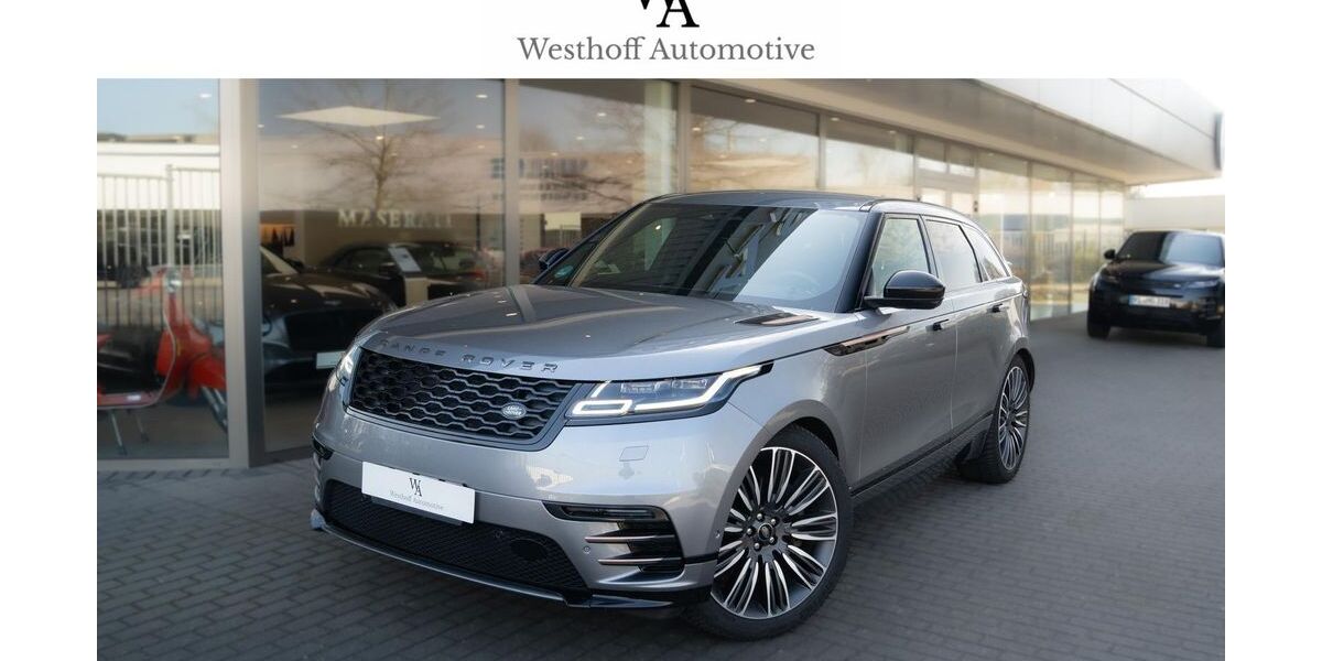 Land Rover Range Rover Velar 107.900 km 39.900 &euro; Wuppertal 42327