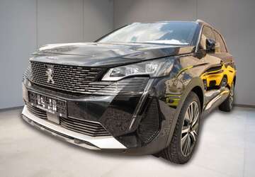 Peugeot 5008 35.075 km 33.990 &euro; Dortmund 44263