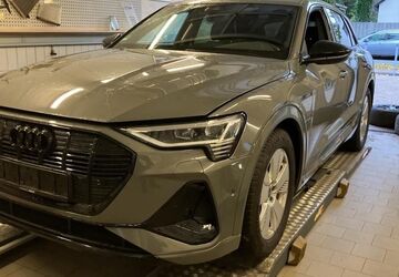 Audi e-tron 56.721 km 37.550 &euro; Hagen 58091
