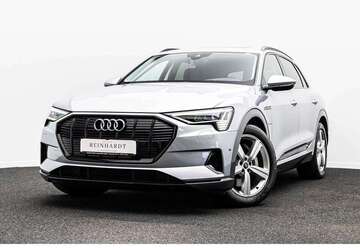 Audi e-tron 22.478 km 31.135 &euro; Hagen 58091