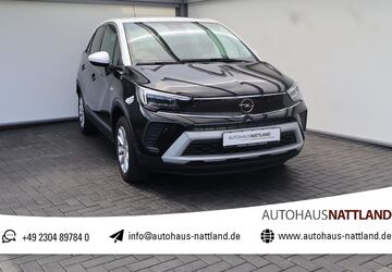 Opel Crossland (X) 39.556 km 13.950 &euro; Schwerte 58239