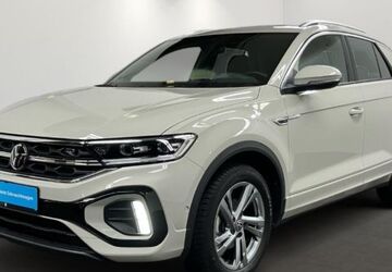 VW T-Roc 16.479 km 23.690 &euro; Hagen 58089