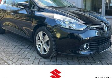 Renault Clio 115.257 km 9.900 &euro; Velbert 42553