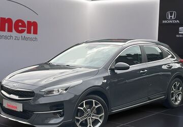 Kia XCeed 70.500 km 16.909 &euro; Hagen 58135