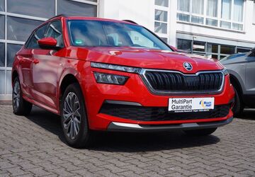 Skoda Kamiq 36.883 km 17.990 &euro; Hagen 58119
