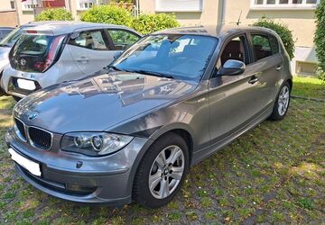 BMW 116 160.000 km 5.500 &euro; Dortmund 44269