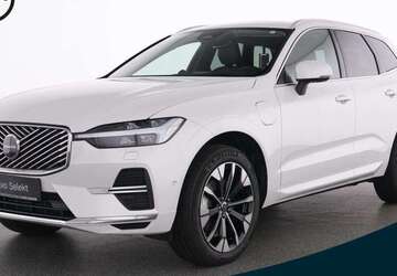 Volvo XC60 9.990 km 62.950 &euro; Witten 58453