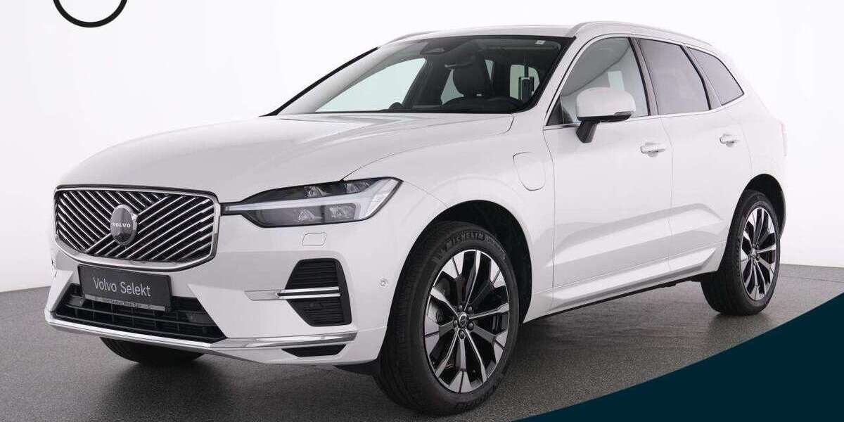 Volvo XC60 9.990 km 62.950 &euro; Witten 58453