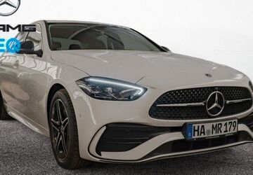 Mercedes-Benz C 180 8.111 km 44.840 &euro; Hagen 58135