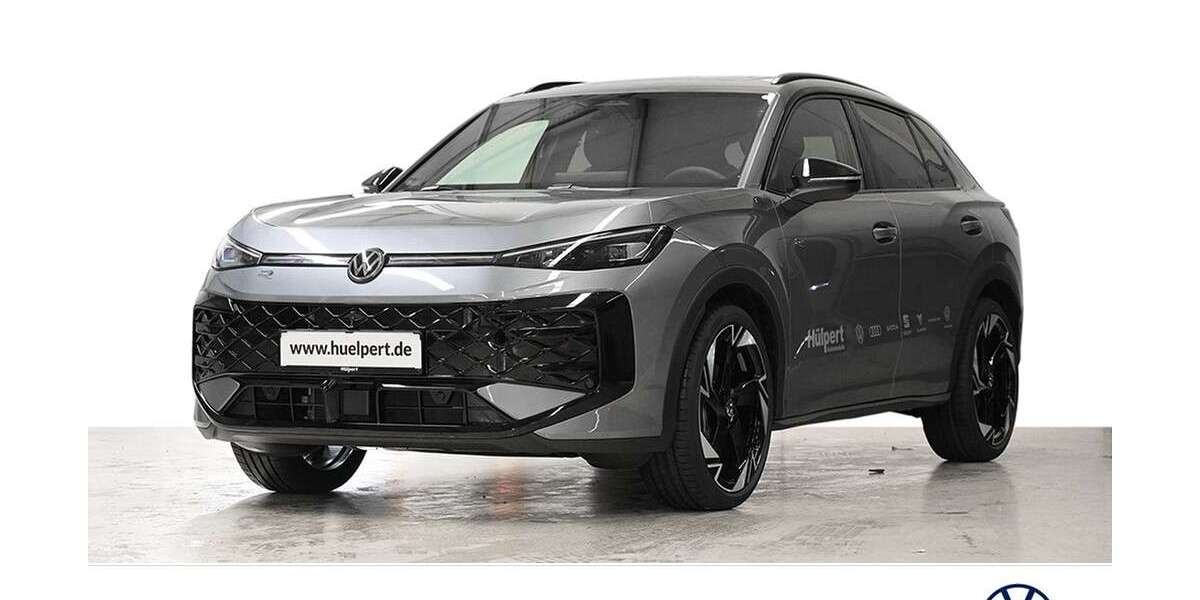 VW T-Roc 4.990 km 42.065 &euro; Dortmund-Marten 44379