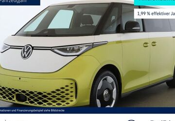 VW ID. Buzz 4.452 km 63.690 &euro; Bochum 44866