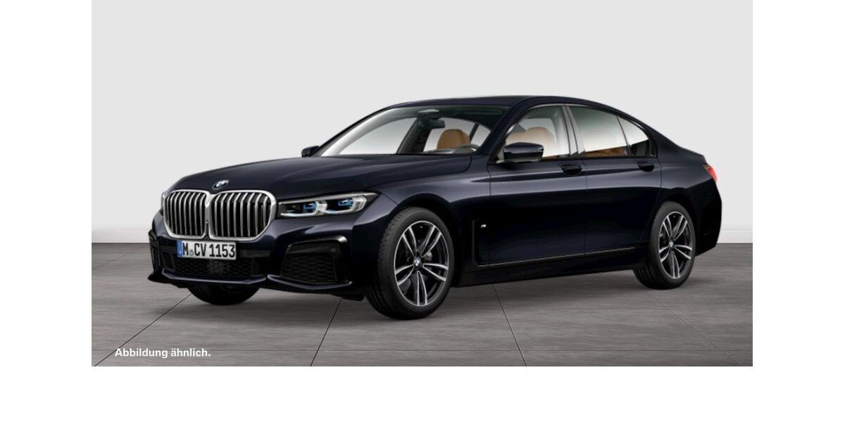 BMW 740 91.850 km 59.850 &euro; Velbert 42553