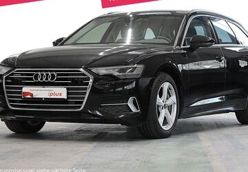 Audi A6 40.379 km 38.996 &euro; Wuppertal 42109