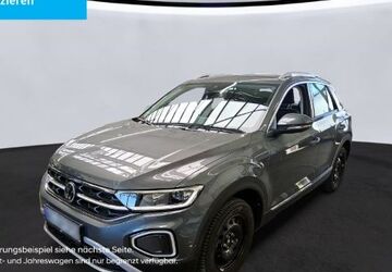VW T-Roc 19.048 km 26.890 &euro; Hagen 58089