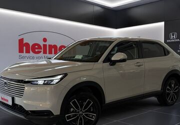 Honda HR-V 6.000 km 29.880 &euro; Dortmund 44149