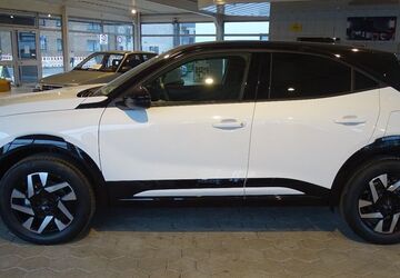 Opel Mokka 1.624 km 24.147 &euro; Waltrop 45731