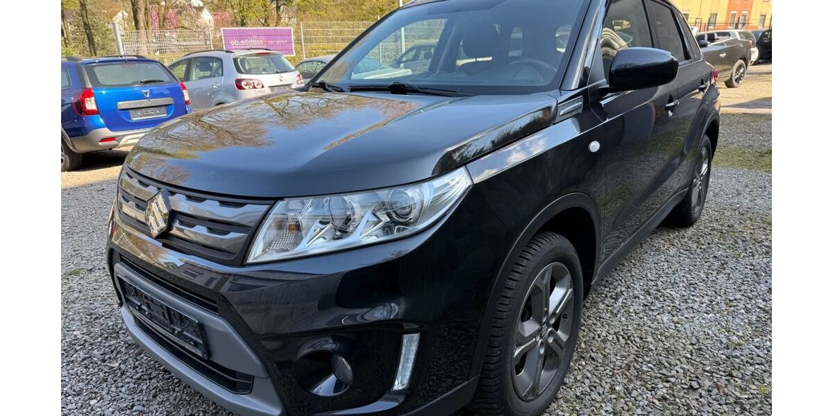 Suzuki Vitara 40.000 km 13.990 &euro; Lüdenscheid 58507