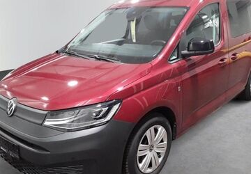 VW Caddy 4.010 km 33.870 &euro; Hagen 58091