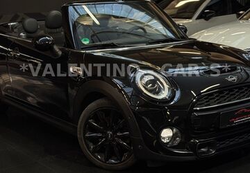 Mini Cooper S Cabrio 58.702 km 24.499 &euro; Radevormwald 42477
