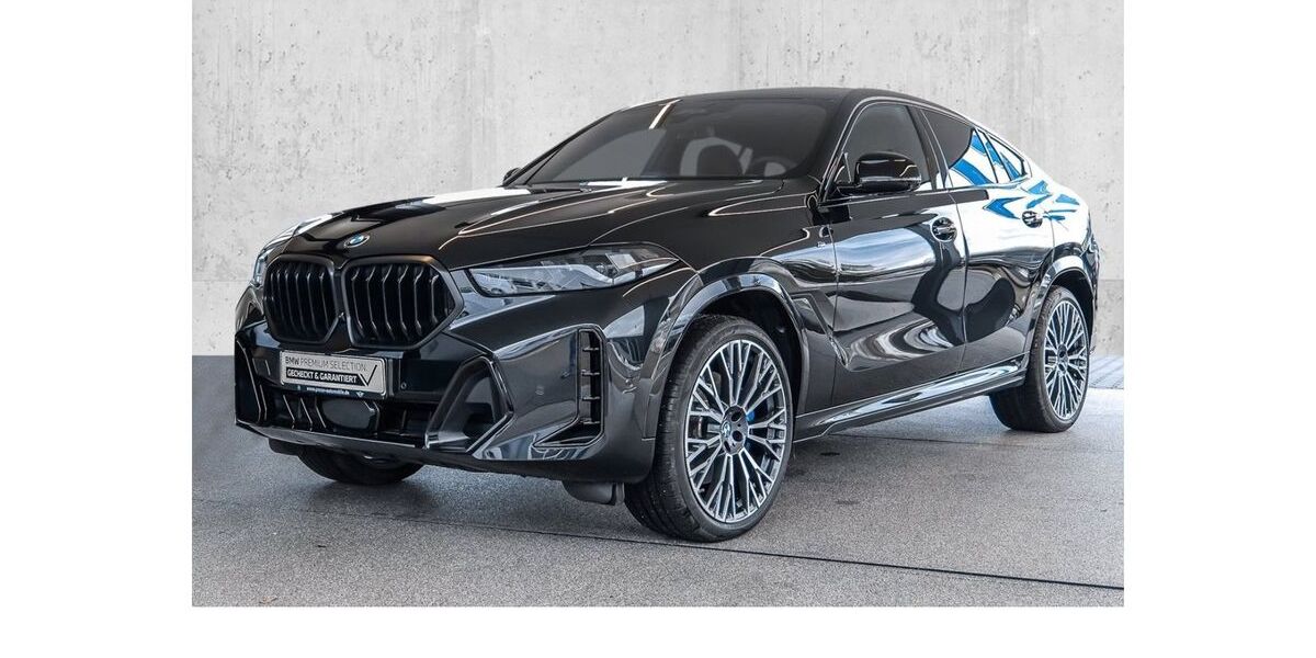 BMW X6 15.400 km 80.900 &euro; Velbert 42553