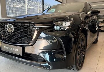 Mazda CX-60 2.000 km 54.990 &euro; Dortmund 44287