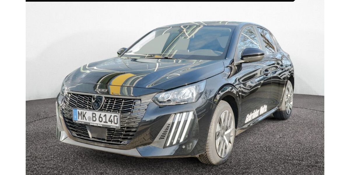 Peugeot 208 5.250 km 20.950 &euro; Iserlohn 58636