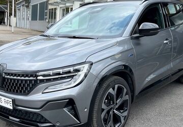 Renault Austral 21.735 km 27.990 &euro; Iserlohn 58640