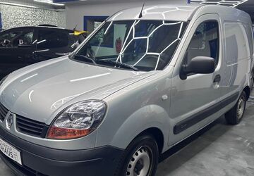 Renault Kangoo 28.000 km 7.900 &euro; Herscheid 58849