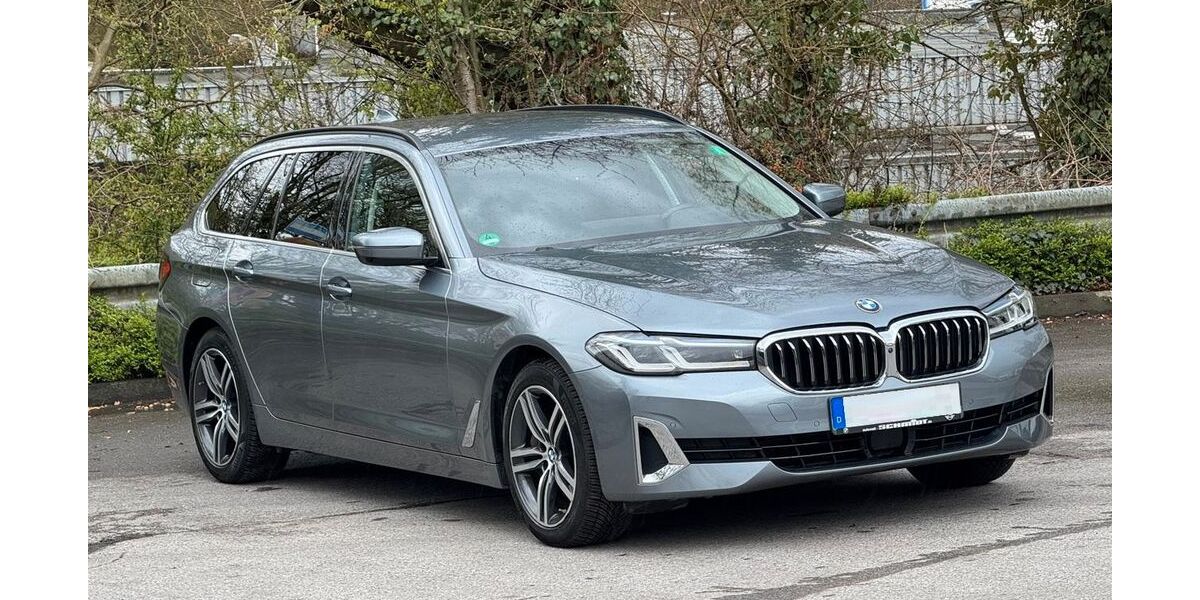 BMW 530 68.670 km 38.830 &euro; Wuppertal 42279