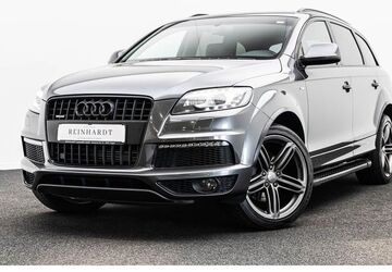 Audi Q7 193.619 km 16.765 &euro; Hagen 58091