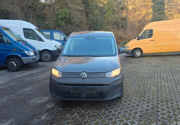 VW Caddy 32.399 km 20.230 &euro; Herscheid 58849