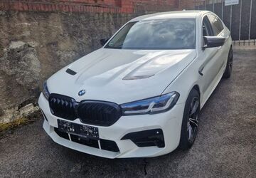 BMW 530 179.300 km 21.500 &euro; Remscheid 42855