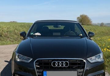 Audi A3 118.000 km 15.450 &euro; Menden 58706