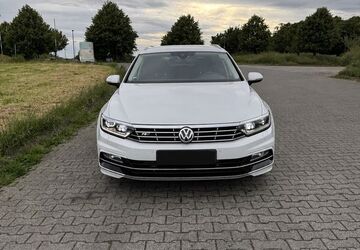 VW Passat 141.554 km 18.200 &euro; Hemer 58675
