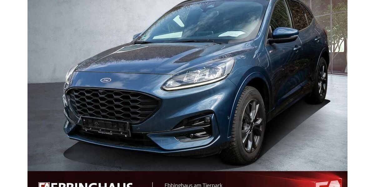 Ford Kuga 39.012 km 24.950 &euro; Dortmund 44225