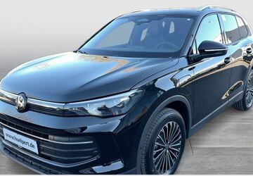 VW Tiguan 4.999 km 43.977 &euro; Dortmund 44379
