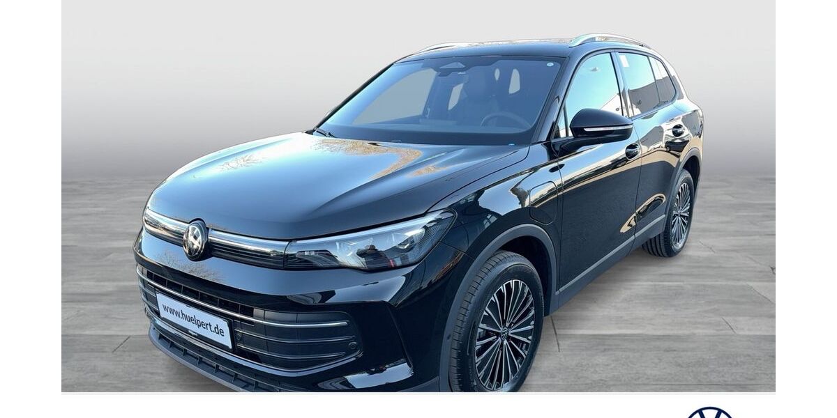 VW Tiguan 4.999 km 43.977 &euro; Dortmund 44379