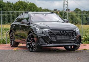 Audi Q8 5.990 km 95.081 &euro; Dortmund 44309