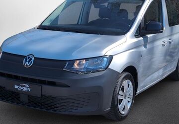 VW Caddy 39.950 km 20.990 &euro; Wipperfürth 51688