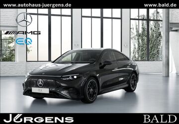 Mercedes-Benz CLA 350 14.500 km 57.880 &euro; Hagen 58135