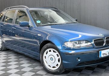 BMW 316 175.000 km 3.799 &euro; Wuppertal 42283