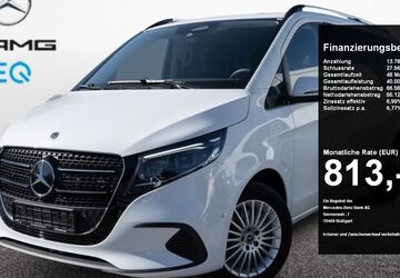 Mercedes-Benz V 250 8.740 km 67.800 &euro; Lüdenscheid 58507