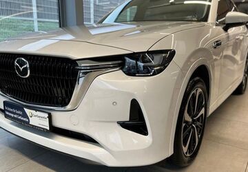 Mazda CX-60 64.223 km 36.490 &euro; Dortmund 44287