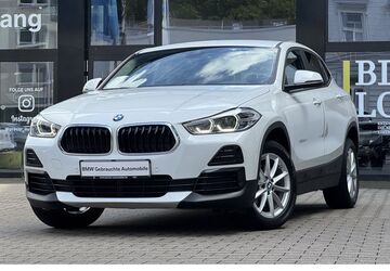 BMW X2 46.768 km 25.480 &euro; Wuppertal 42117