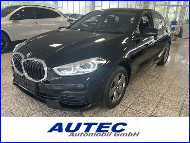 BMW 118 30.000 km 18.785 &euro; Wuppertal 42329