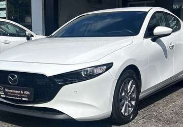 Mazda 3 74.518 km 20.450 &euro; Dortmund 44263