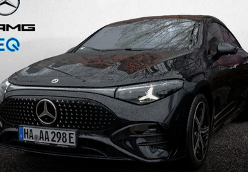 Mercedes-Benz CLA 350 9.500 km 60.490 &euro; Hagen 58135