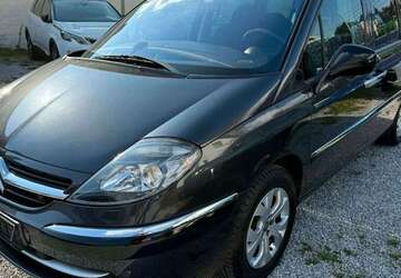 Citroen C8 249.925 km 4.400 &euro; Wuppertal 42327