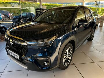 Gebrauchte Suzuki S-Cross