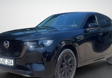 Mazda CX-60 11.475 km 48.900 &euro; Wuppertal 42281